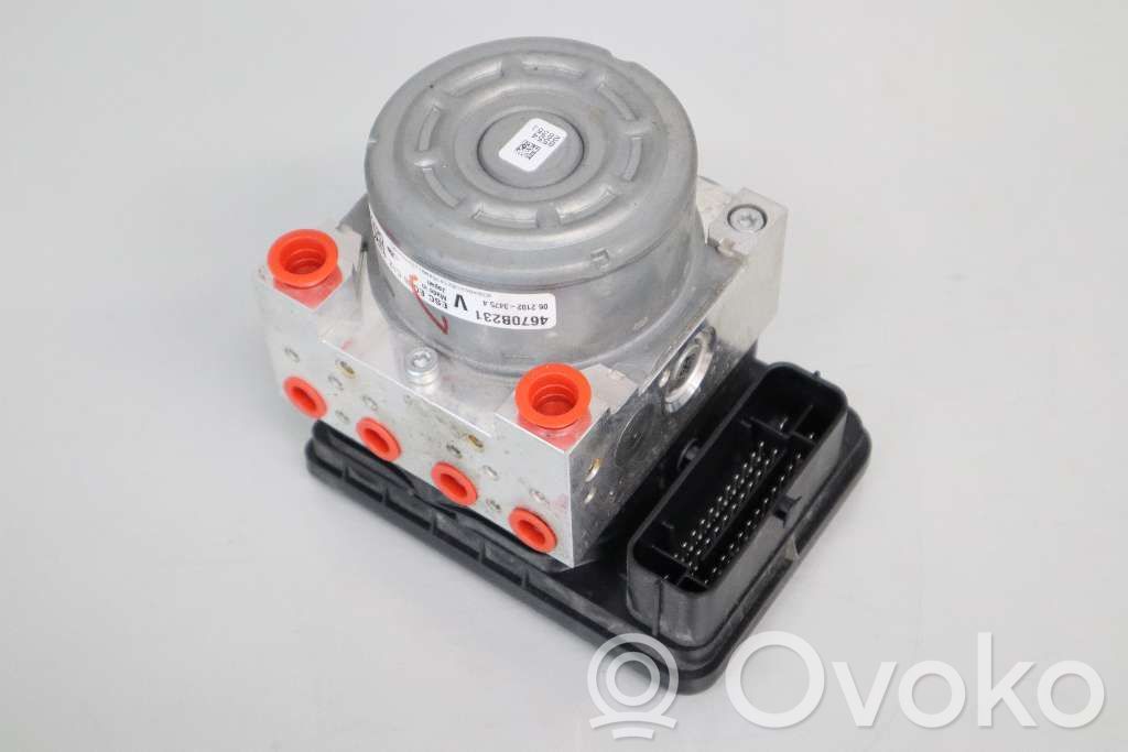 Bomba de ABS   4670B232,06210234754,4670B231