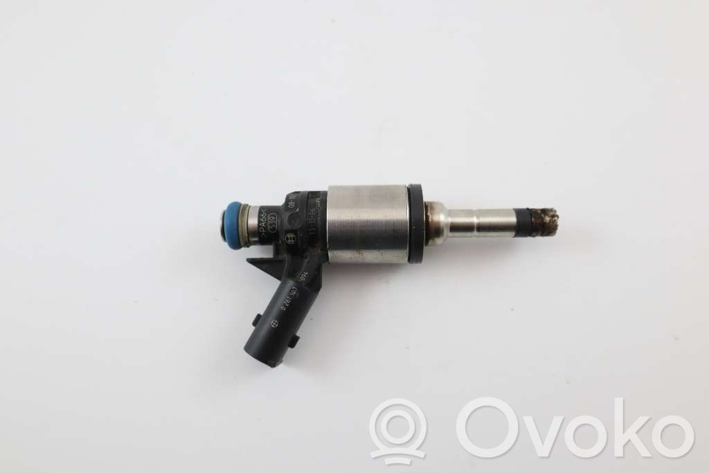 Hyundai ix35 Inyector de combustible 