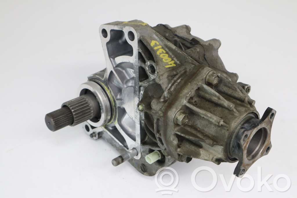 Suzuki SX4 S-Cross Gearbox transfer box case 