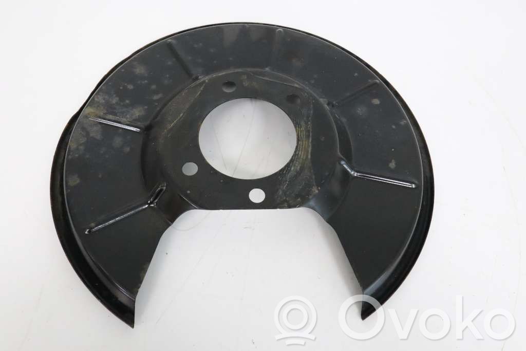 Volvo V70 Guardapolvo del disco de freno trasero 