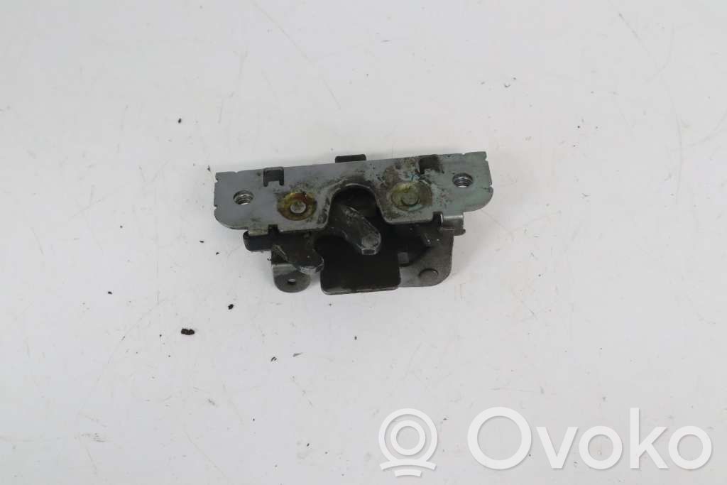 Dodge RAM Tailgate/trunk/boot lock/catch/latch 