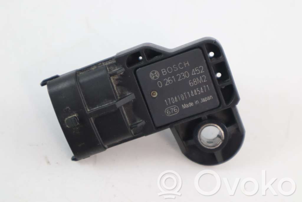 Suzuki Vitara (LY) Sensore di pressione 