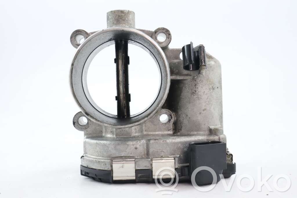 Throttle valve   1781960,0280750598,BK2Q9E926AC