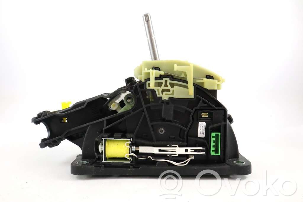Volvo V40 Selector caja de cambios 