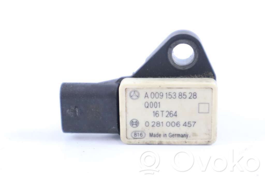 Mercedes-Benz E W213 Luftdrucksensor 