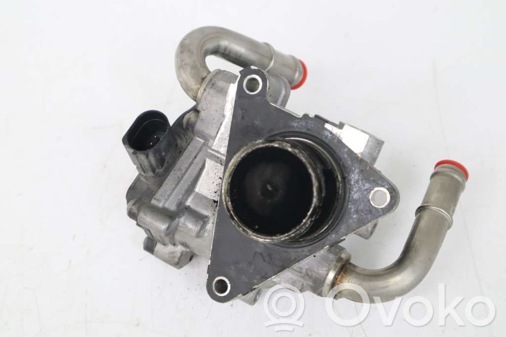Volkswagen Caddy Zawór EGR 