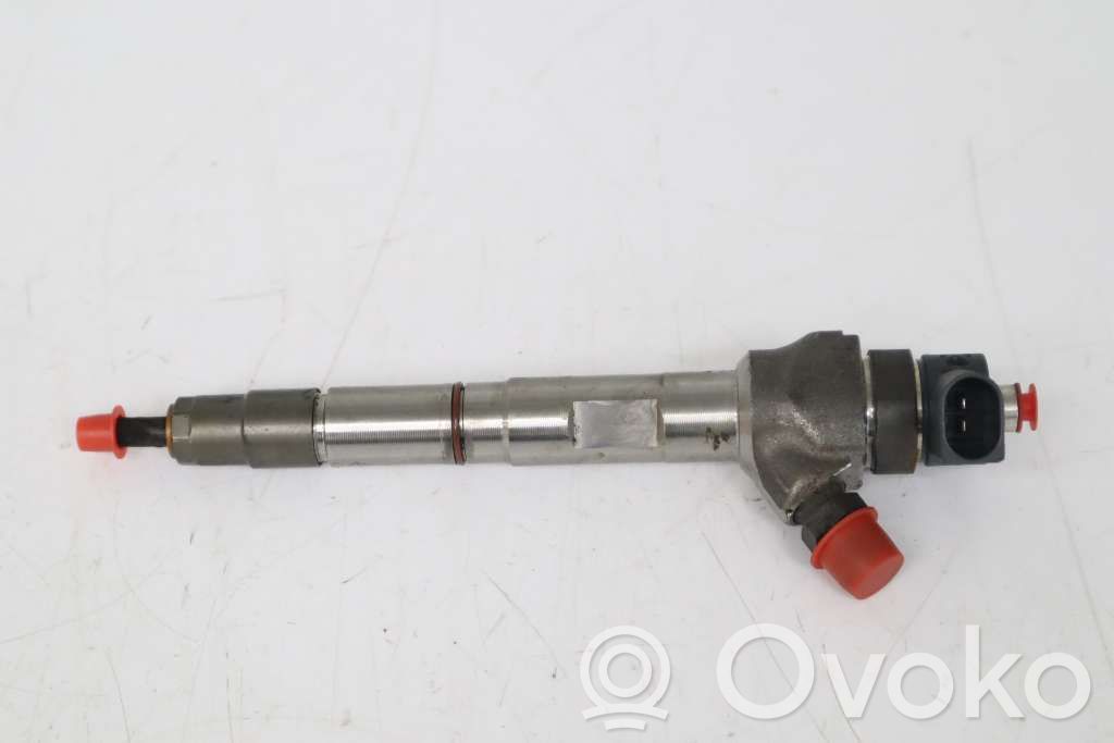 Inyector de combustible   04L130277AC,0445110469,04L130277AC