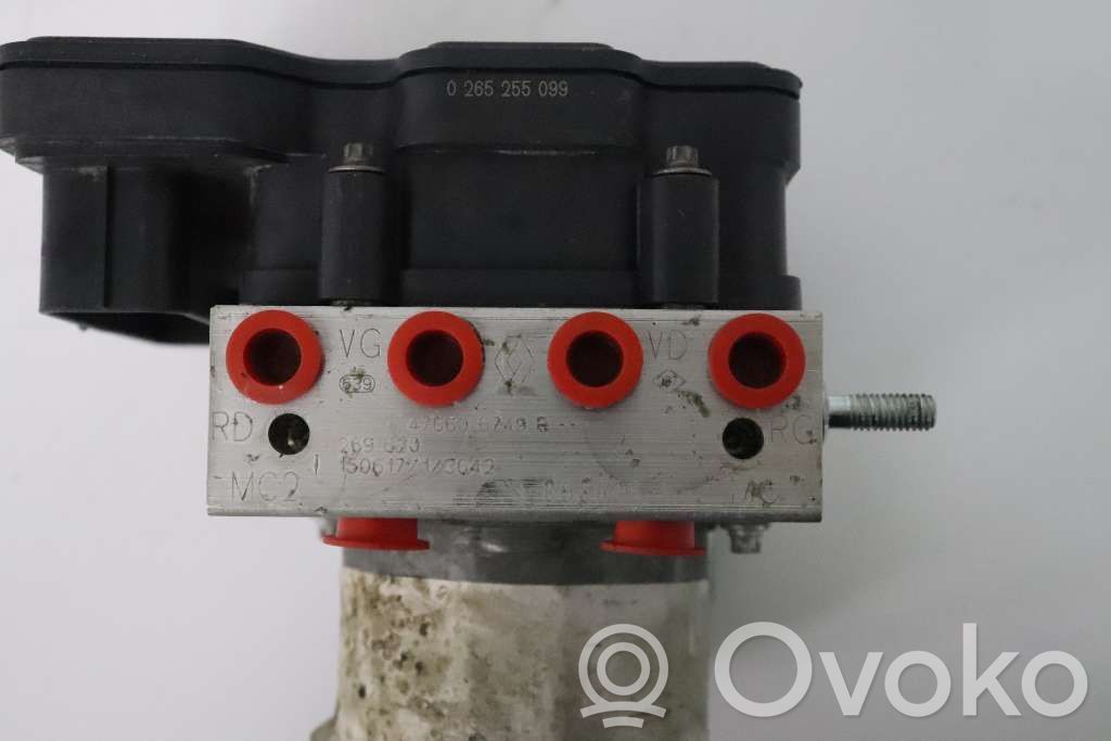 Renault Kadjar ABS Pump 