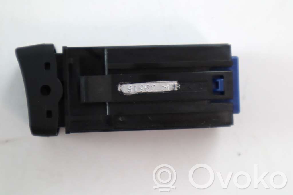Toyota Corolla E210 E21 Seat heating switch 