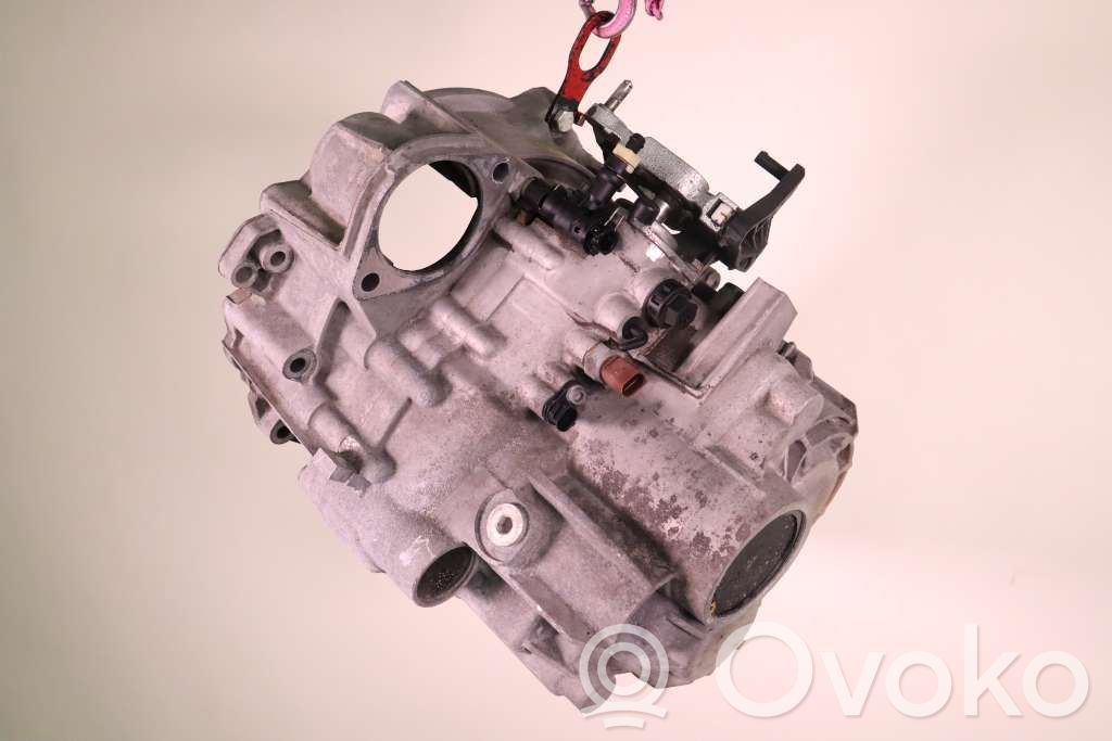 Skoda Octavia Mk3 (5E) Cutie viteze manuală cu 6 trepte 