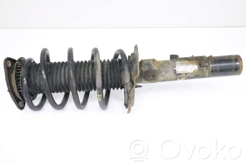 Ford Focus Priekinis amortizatorius su spyruokle 