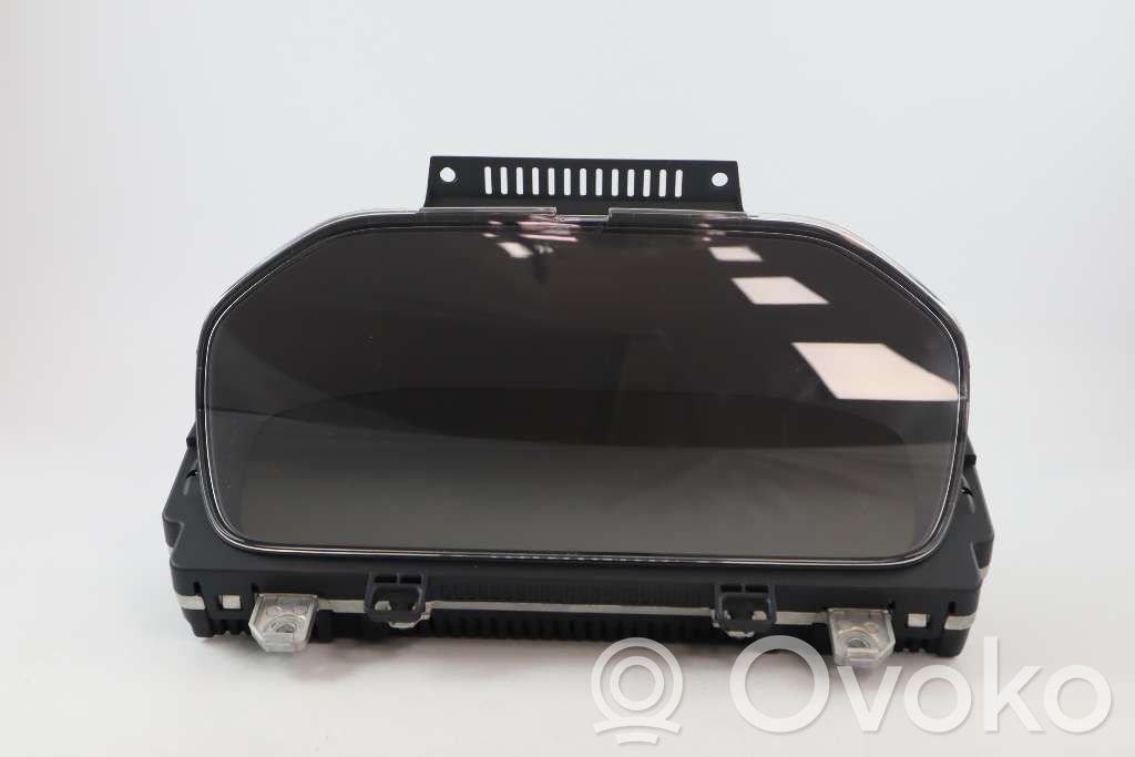 Volvo V60 Speedometer (instrument cluster) 