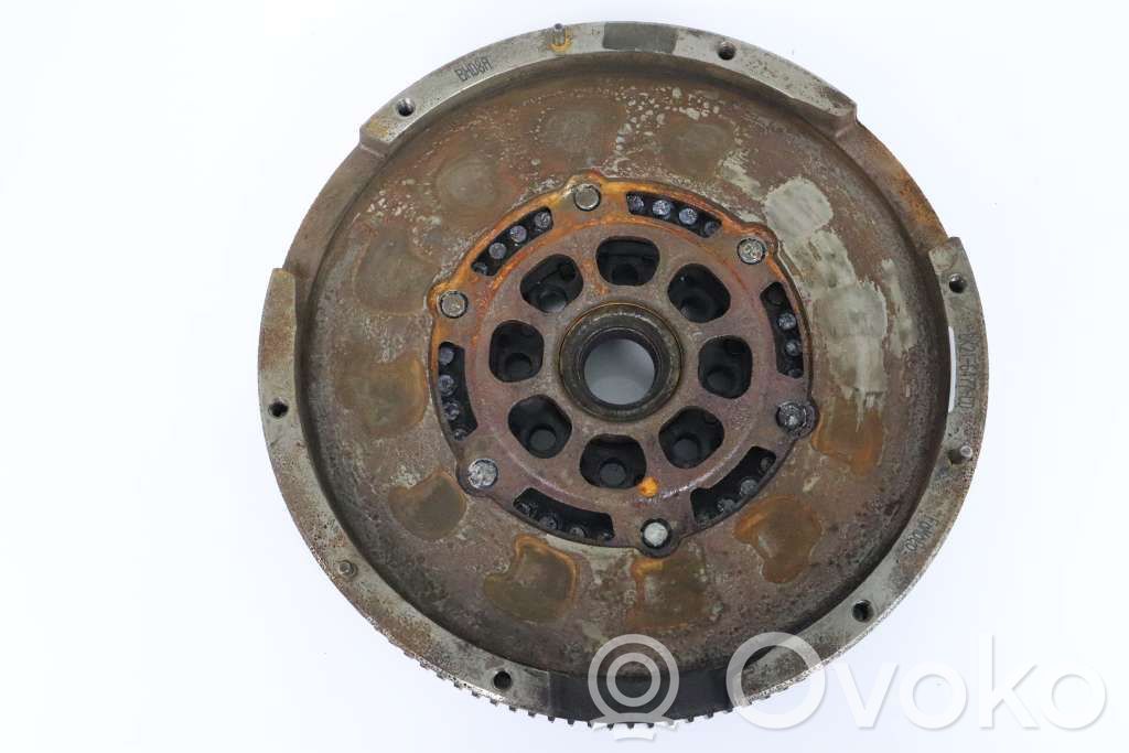 Ford Transit Custom Flywheel 
