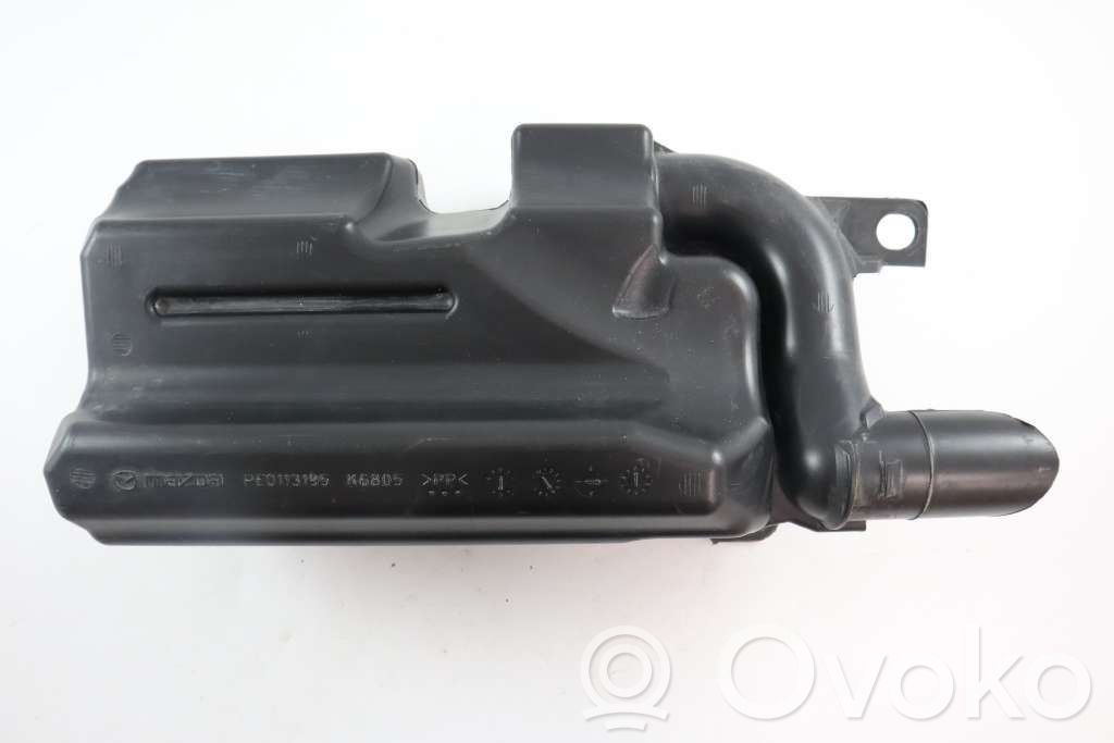 Luftfilterkasten   PE0113195A,PE0113195