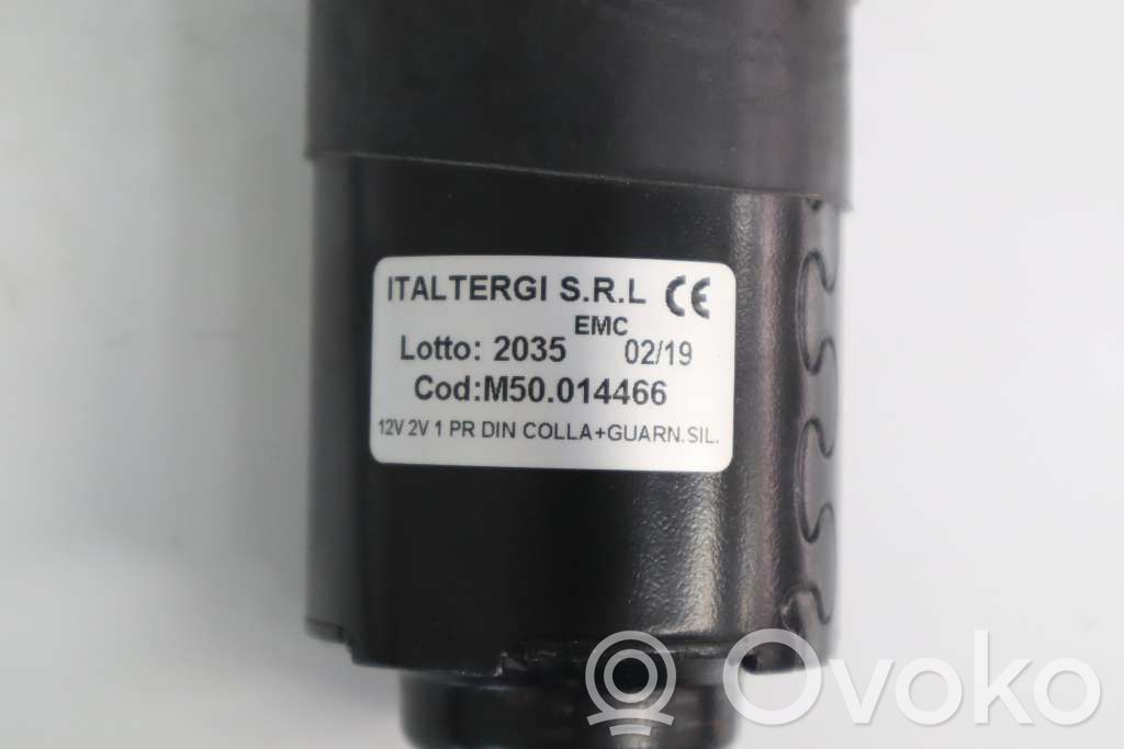Ligier JS 50 Двигатель стеклоочистителей 