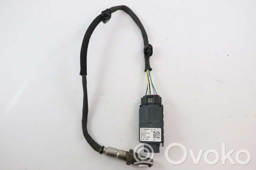 Toyota Proace Lambda probe sensor 