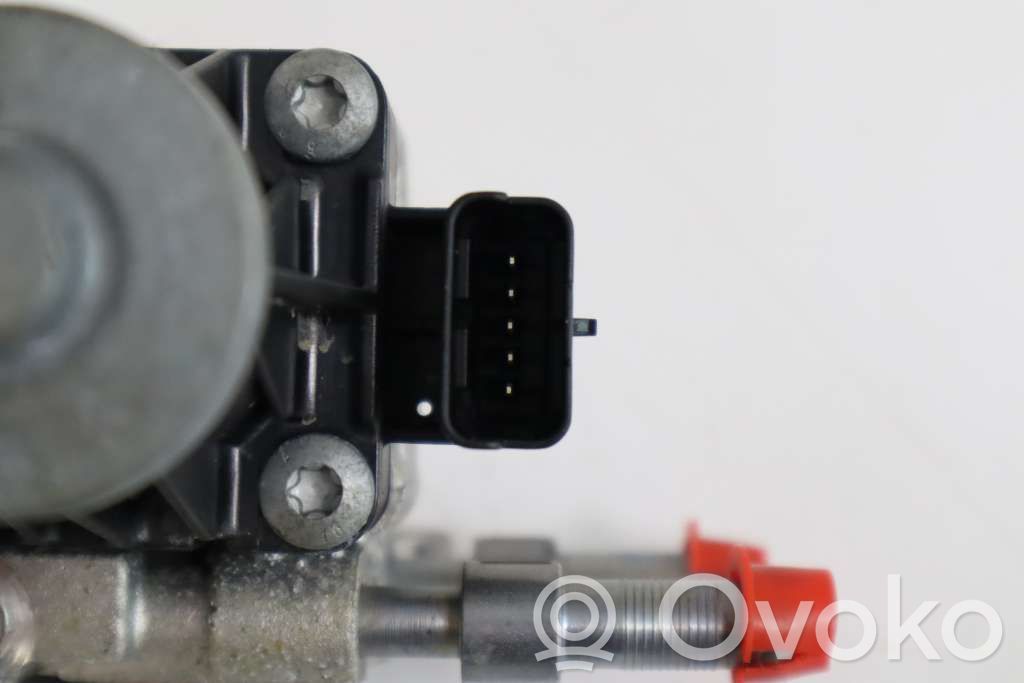 Toyota Proace Válvula EGR 