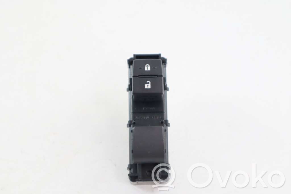 Lexus IS III XE30 Electric window control switch 