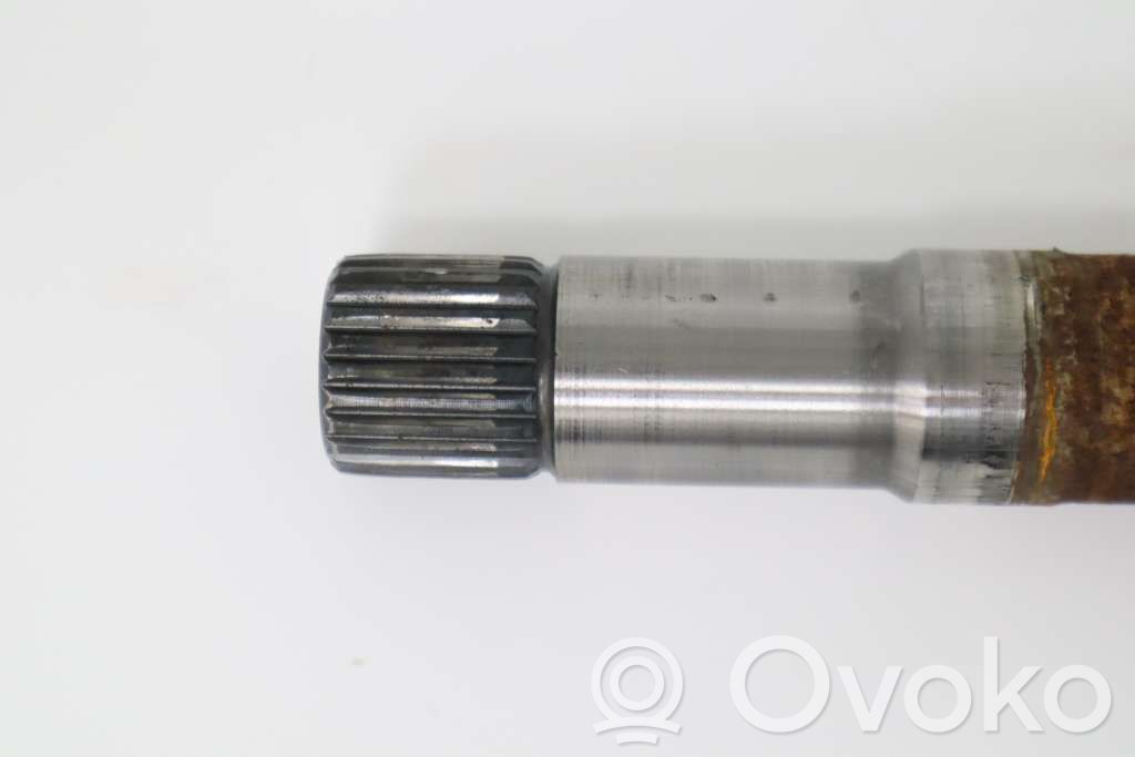 Eje de transmisión delantero   3273LS,8PN22,3273VH