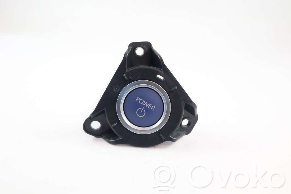 Toyota Corolla E210 E21 Engine start stop button switch 