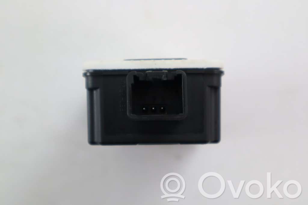 Volvo XC70 Centralina/modulo keyless go 