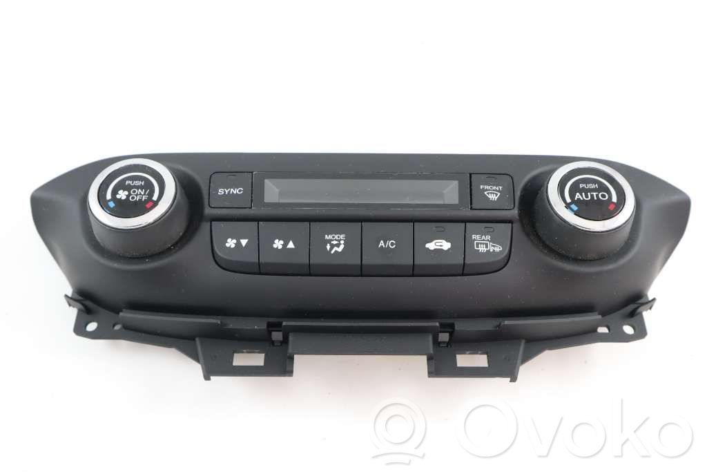 Climate control unit   79600T1GG414M1