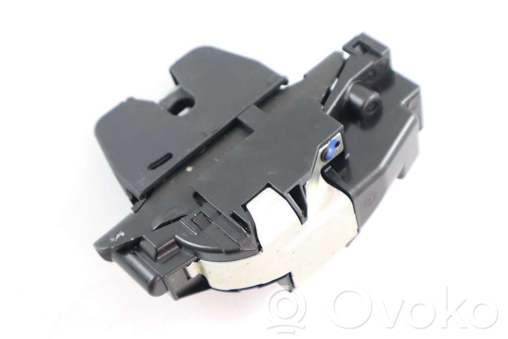 Tailgate/trunk/boot lock/catch/latch   8719G6,9871152580