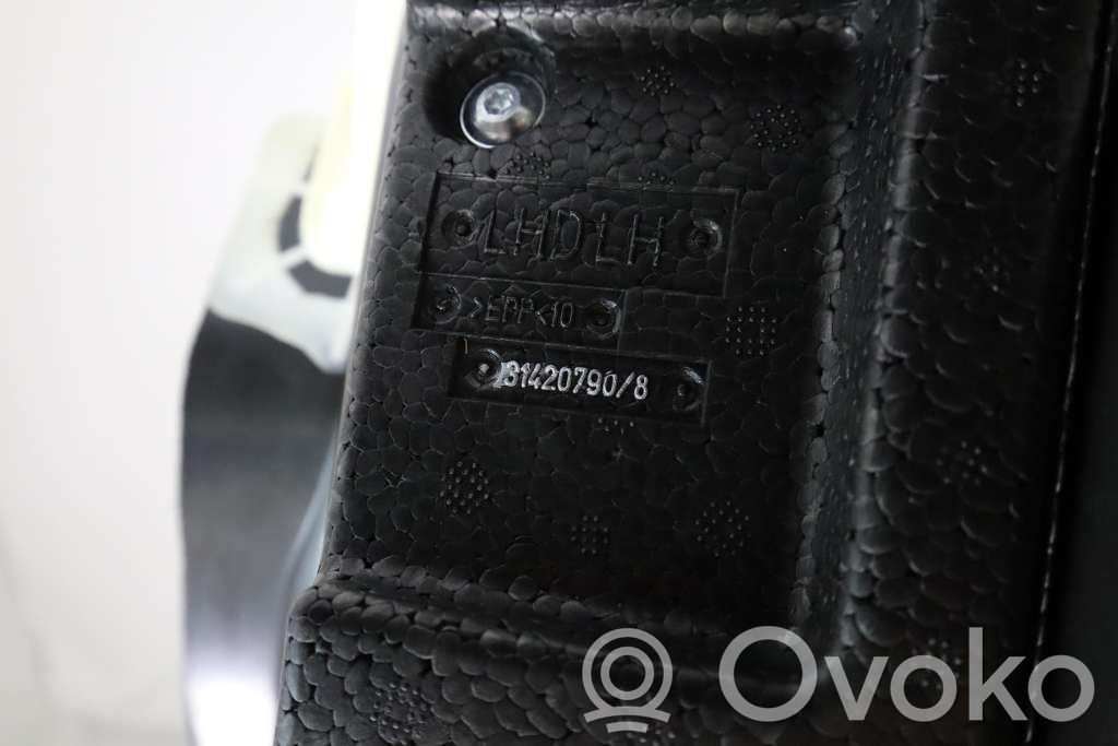 Volvo XC90 Set di tappetini per auto 