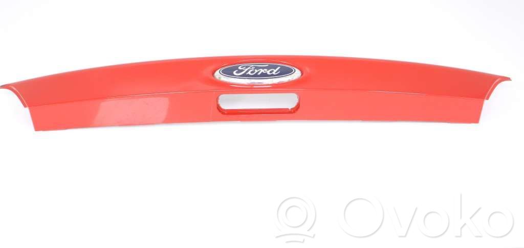 Ford Focus Tailgate trim 