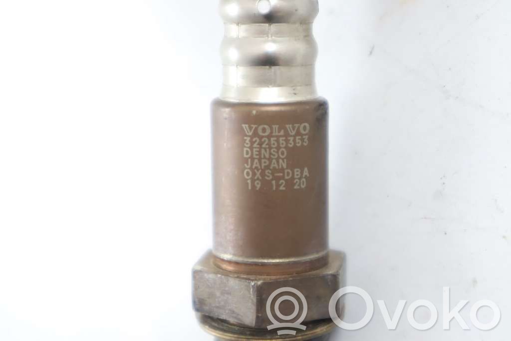 Volvo XC90 Sonde lambda 