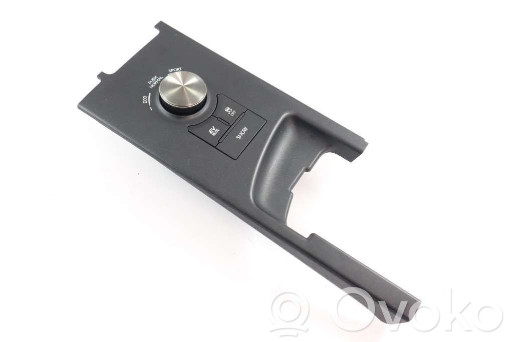 Lexus IS III XE30 Interruptor de control multifunción 