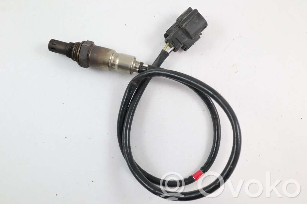 Ford Transit -  Tourneo Connect Lambda zondas 