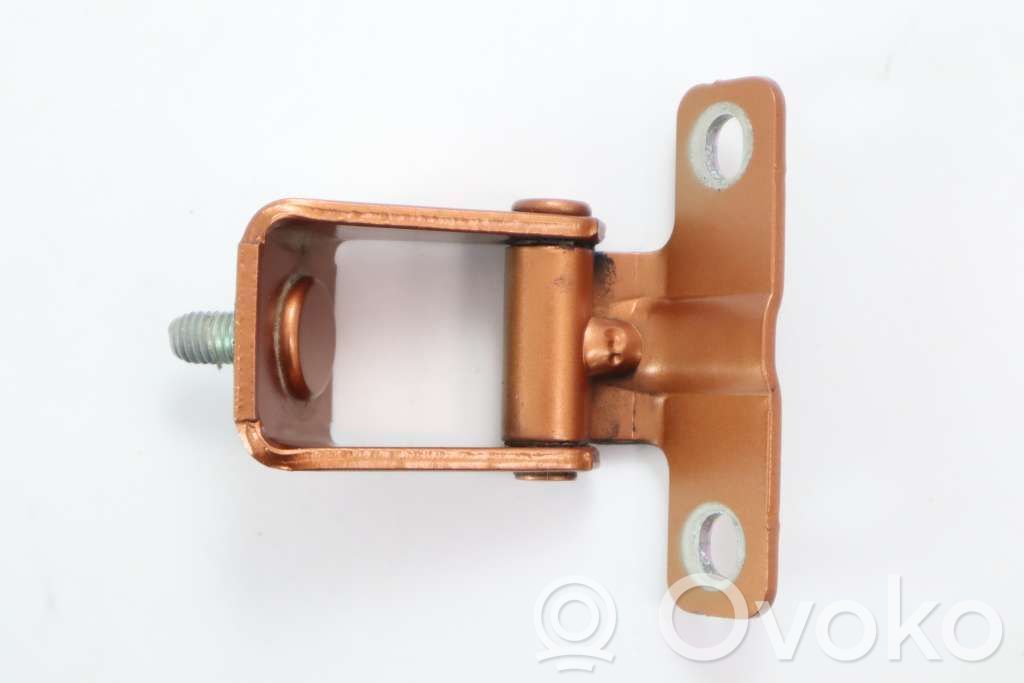 Mitsubishi Space Star Tailgate/trunk/boot hinge 