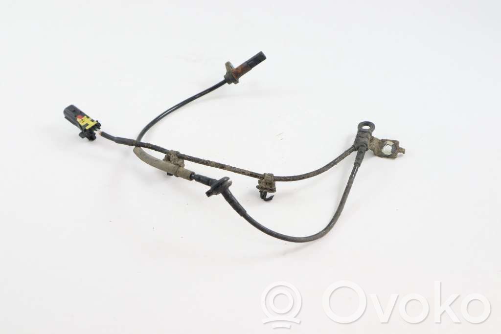 Suzuki Vitara (LY) Sensor freno ABS de aceleración de rueda 