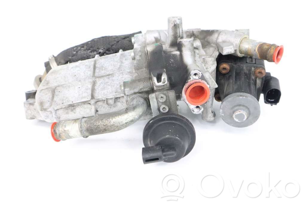 Válvula EGR   1618KX,9U3Q9U438CA