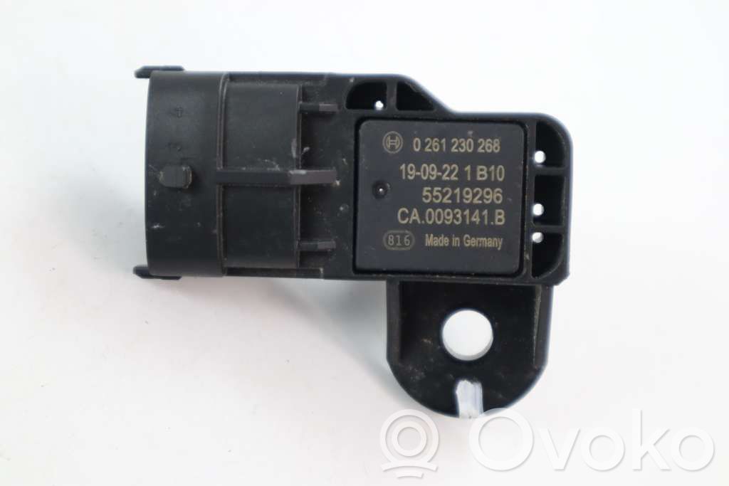 Fiat Panda III Luftdrucksensor 