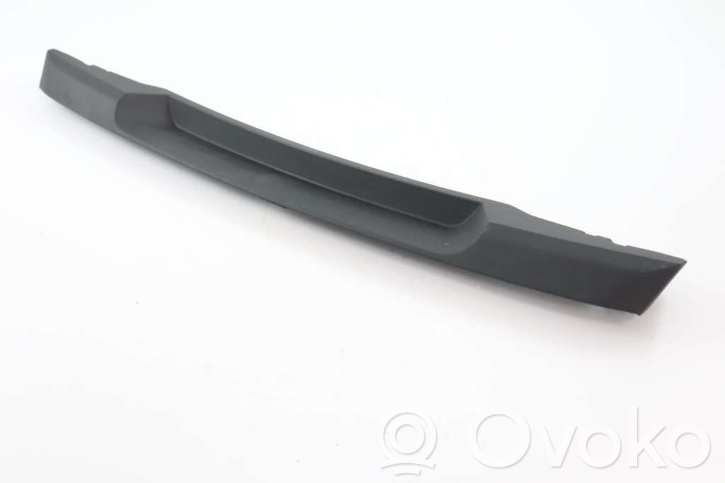 Volvo V60 Tailgate/trunk spoiler 