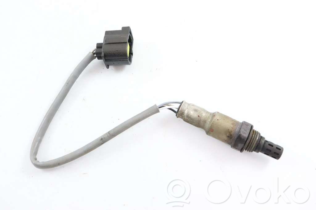 Mitsubishi Space Star Lambda probe sensor 