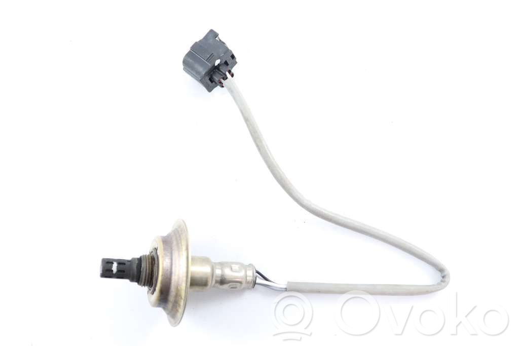 Mitsubishi Space Star Lambda probe sensor 