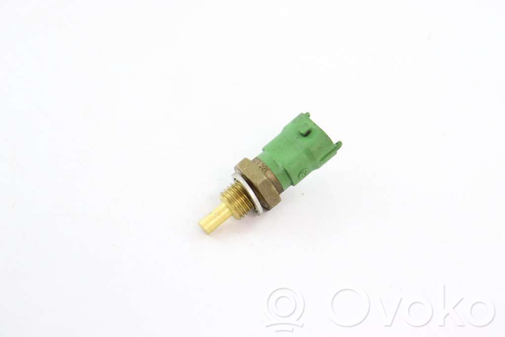 Volvo V70 Régulateur de pression de carburant 