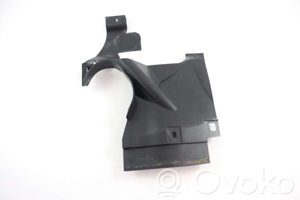 Volvo V60 Front mudguard 