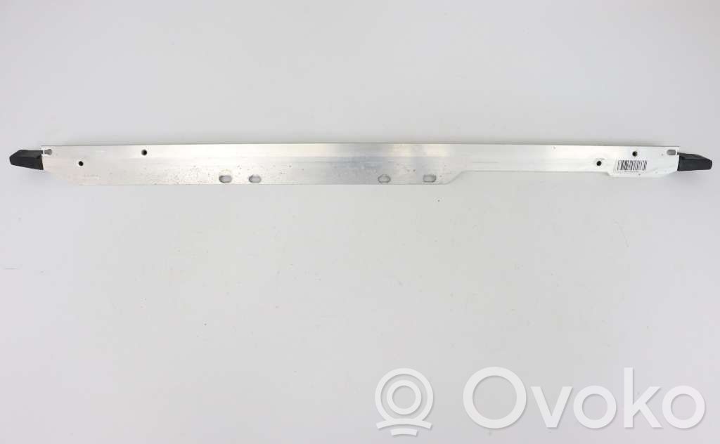 Volvo V60 Coil spring mount 