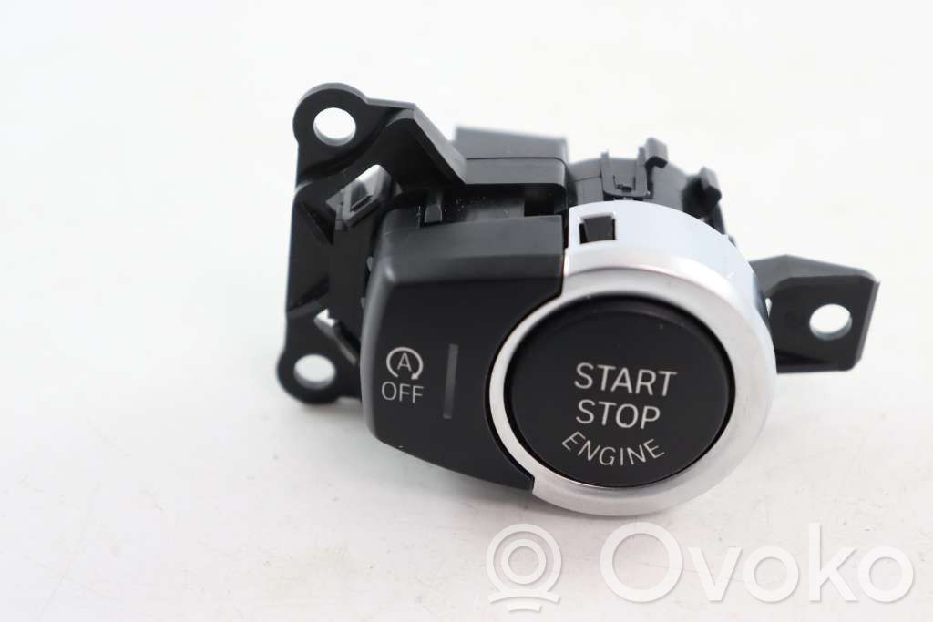 Engine start stop button switch   61319291693,9291693