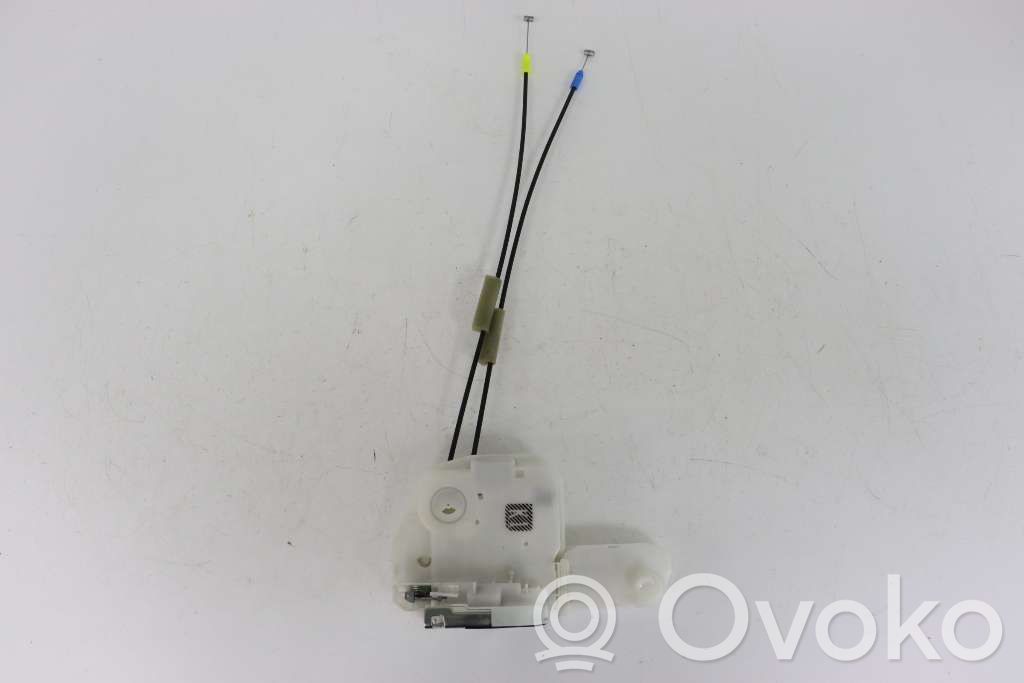 Mitsubishi ASX Front door lock 