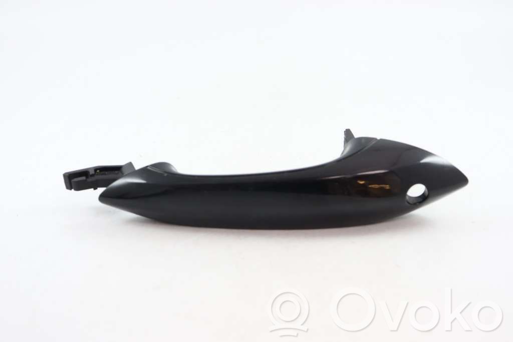 BMW 5 F10 F11 Manecilla externa puerta delantera 