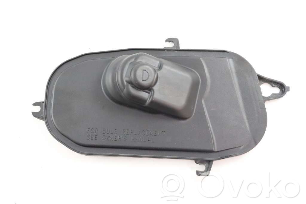 Volvo V60 Einzelteil Scheinwerfer 
