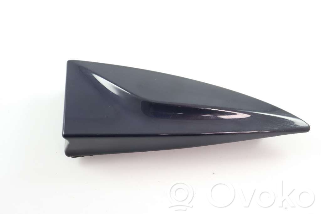 Renault Clio IV Спойлер 