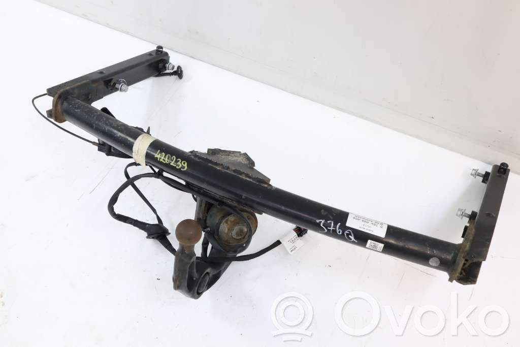 Audi A6 S6 C7 4G Set bară remorcare 