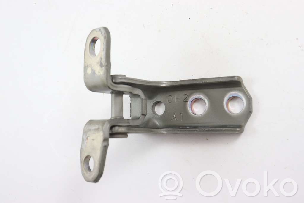 Mitsubishi L200 Front door upper hinge 