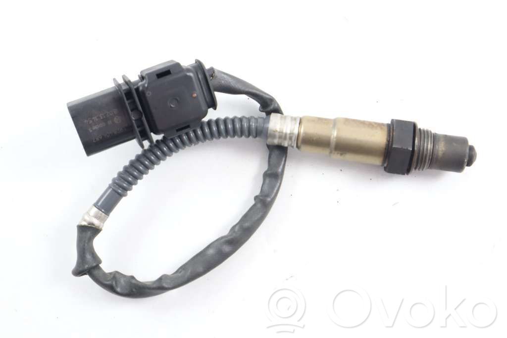 Volvo S60 Lambda probe sensor 